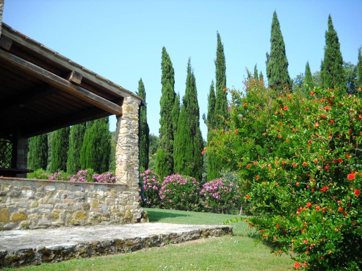 Atmospheric Apartment In Authentic House Near Beautiful Sasso Pisano ภายนอก รูปภาพ